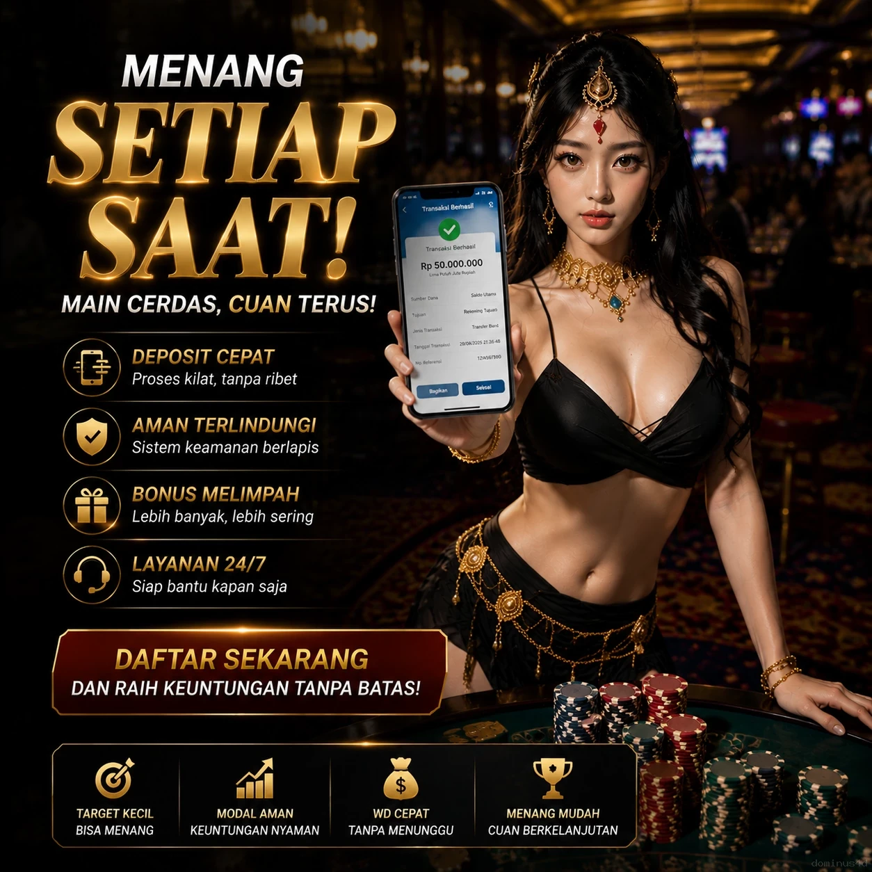 Strategi Stabil Instalasi di dominus4d untuk Pemula